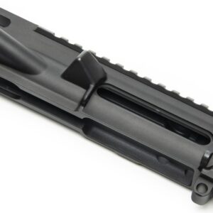 Forged Upper Receiver