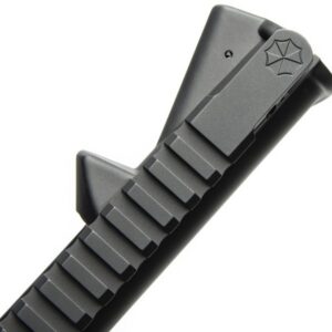 Forged Upper Receiver