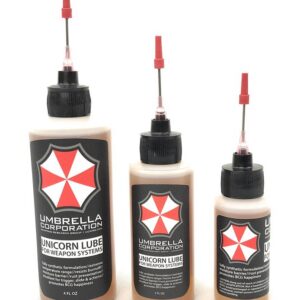 Unicorn Lube, 1, 2 or 4 ounce or Field Kit