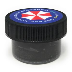 Aeroshell 64 Grease