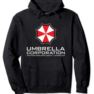 Logo Hoodie