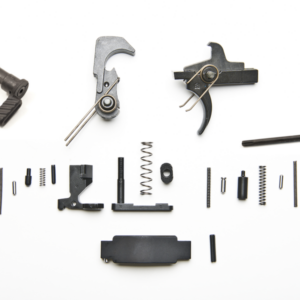 Lower Parts Kit, Forged