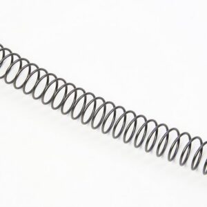 Enhanced Buffer Spring