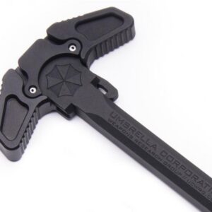 Ambidextrous Charging Handle