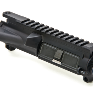 Gen 3 Forged Upper Receiver - Assembled