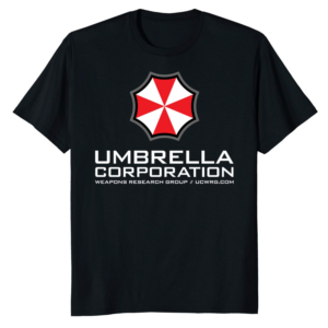 Logo Standard Cut T-Shirt