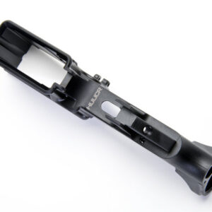 Gen 4 Forged Lower HUUCR