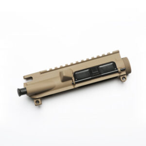 Forged FDE Upper Receiver - Assembled