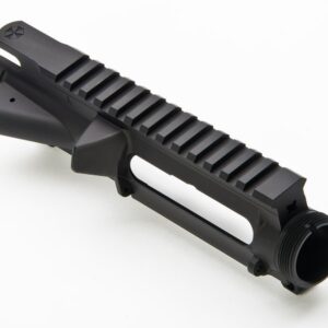 Gen 3 Forged Upper Receiver - Stripped