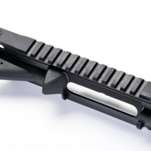 Gen 3 Forged Upper HUUCR - Stripped
