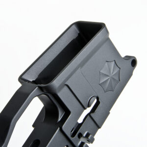 Billet Lower Receiver 7075--Archived