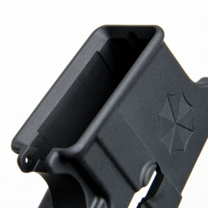 Forged Lower Receiver