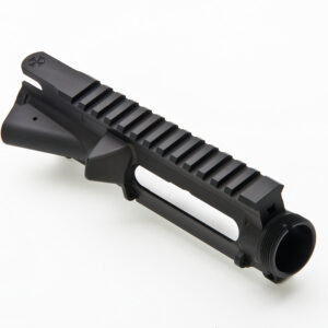 Forged Upper Receiver